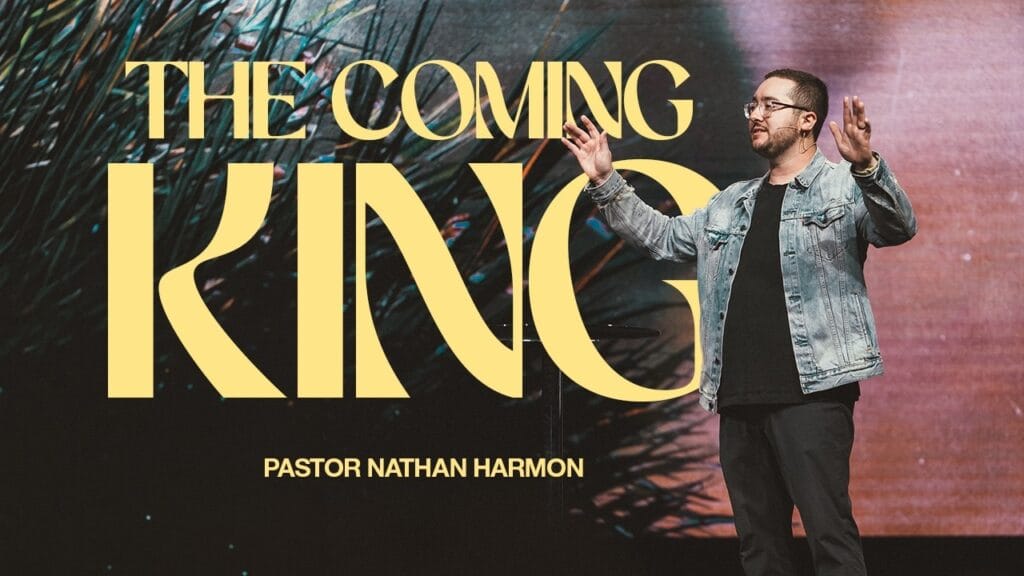 The Coming King