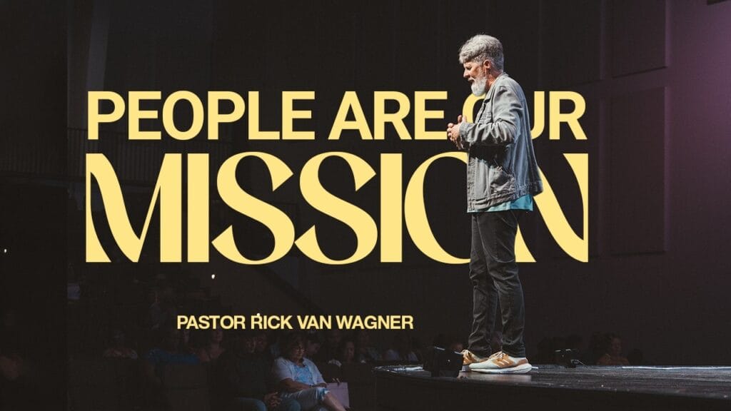 People are our Mission